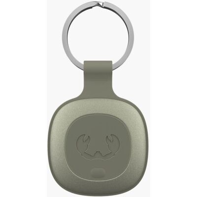Fresh'N Rebel - Smart Finder Tag - Verde - IP67 - GPS tracker Fresh'N Rebel - Smart Finder Tag - Verde - IP67 - GPS tracker