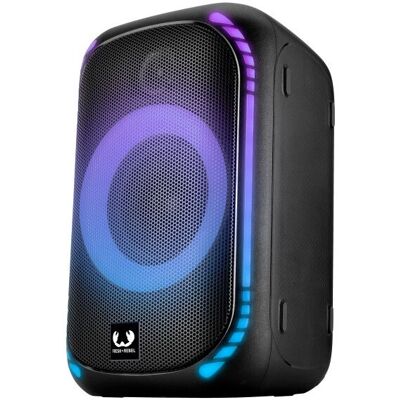 Hama Party Speaker Medium - 50W, Étanche, Bluetooth, Portable Hama Party Speaker Medium - 50W, Étanche, Bluetooth, Portable