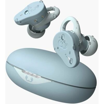 Słuchawki Bluetooth FRESH'N REBEL Twins Rush - Niebieskie Słuchawki Bluetooth FRESH'N REBEL Twins Rush - Niebieskie