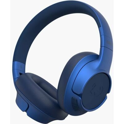 Bezprzewodowe słuchawki Bluetooth Fresh 'n Rebel 00221616 - Niebieski Bezprzewodowe słuchawki Bluetooth Fresh 'n Rebel 00221616 - Niebieski