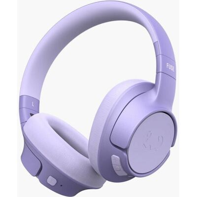 Fresh'N Rebel Clam Fuse - Kabellose Over-Ear-Kopfhörer, Violett Fresh'N Rebel Clam Fuse - Kabellose Over-Ear-Kopfhörer, Violett