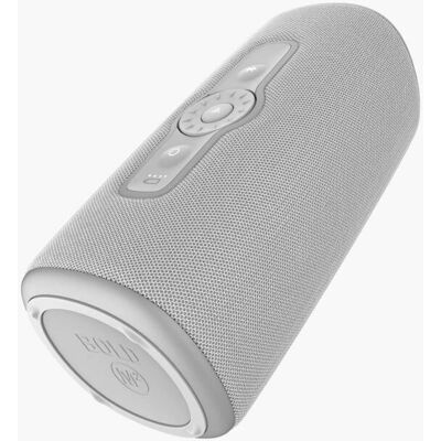 Głośnik Bluetooth Grey Bold M2 od Fresh 'n Rebel Głośnik Bluetooth Grey Bold M2 od Fresh 'n Rebel