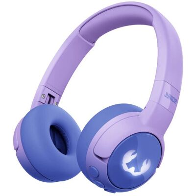 Fresh 'n Rebel Code Junior Headset - Kabellos Bluetooth Anrufe/Musik Fresh 'n Rebel Code Junior Headset - Kabellos Bluetooth Anrufe/Musik