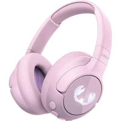 Fresh 'n Rebel Clam Junior Headset - Pink - Kabellose Bluetooth - Für Kinder (6+) - Kopfhörer Fresh 'n Rebel Clam Junior Headset - Pink - Kabellose Bluetooth - Für Kinder (6+) - Kopfhörer