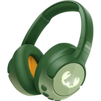 Fresh 'n Rebel Clam Junior Headset Kabellos Head-band Anrufe/Musik USB Typ-C Bluetooth Fresh 'n Rebel Clam Junior Headset Kabellos Head-band Anrufe/Musik USB Typ-C Bluetooth