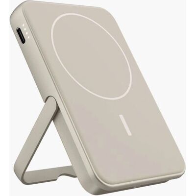 Powerbank inalámbrico Fresh 'n Rebel 5000 mAh - Power Bank Powerbank inalámbrico Fresh 'n Rebel 5000 mAh - Power Bank