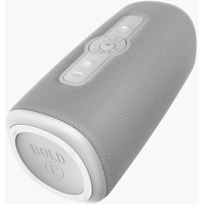 Fresh 'n Rebel Bold L3 Grijs Draagbare Speaker - Draagbare speaker Fresh 'n Rebel Bold L3 Grijs Draagbare Speaker - Draagbare speaker