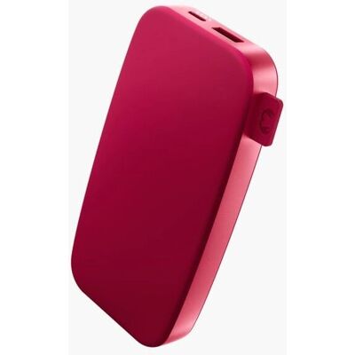 Power Bank 12000 mAh – USB-C Entrada y Salida – Carga rápida Power Bank 12000 mAh – USB-C Entrada y Salida – Carga rápida