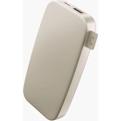 Fresh 'n Rebel 2pb12100ss Power Bank 12000 mAh - Charge rapide et portable - Publicité Fresh 'n Rebel 2pb12100ss Power Bank 12000 mAh - Charge rapide et portable - Publicité