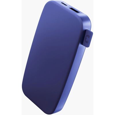 Power Bank Fresh 'n Rebel 2pb12100tb - 12000mAh - Azul Power Bank Fresh 'n Rebel 2pb12100tb - 12000mAh - Azul