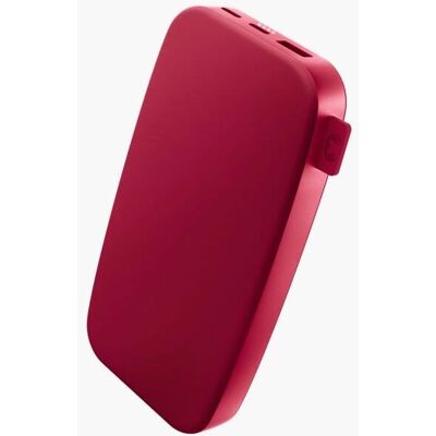 Power bank 18000mAh Fresh 'n Rebel - Charge rapide - Sûr - Compact - Publicité Power bank 18000mAh Fresh 'n Rebel - Charge rapide - Sûr - Compact - Publicité