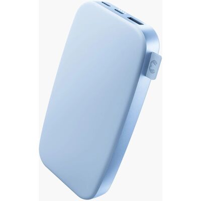 Power Bank 18000 mAh USB-C Charge Rapide - Fresh 'n Rebel - Publicité Power Bank 18000 mAh USB-C Charge Rapide - Fresh 'n Rebel - Publicité
