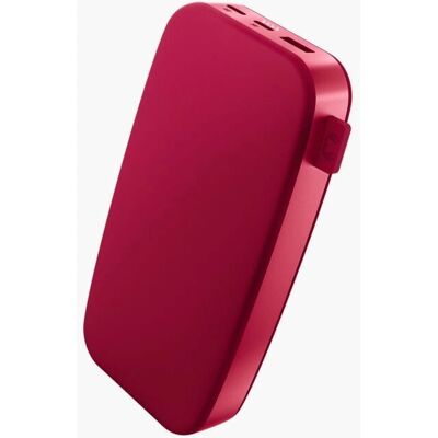 Fresh 'n Rebel Powerbank 24000mAh - Rot Fresh 'n Rebel Powerbank 24000mAh - Rot