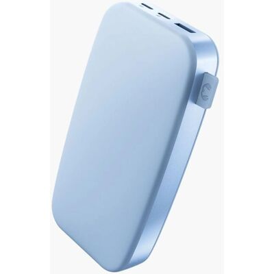 Fresh 'n Rebel Power Bank - 24000 mAh Hellblau Fresh 'n Rebel Power Bank - 24000 mAh Hellblau