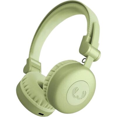 Bezprzewodowe słuchawki Fresh 'n Rebel Code Core - Bluetooth, Zielony Bezprzewodowe słuchawki Fresh 'n Rebel Code Core - Bluetooth, Zielony