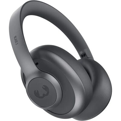 FRESH 'N REBEL - Clam Blaze 2 - Over-ear - Zwart - Headphones FRESH 'N REBEL - Clam Blaze 2 - Over-ear - Zwart - Headphones