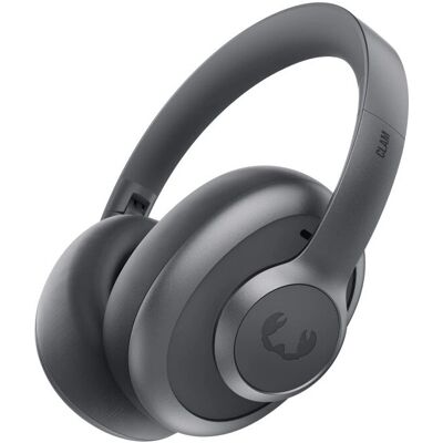 FRESH 'N REBEL - Clam Blaze 2 - Circumaural - Preto - Headphones FRESH 'N REBEL - Clam Blaze 2 - Circumaural - Preto - Headphones