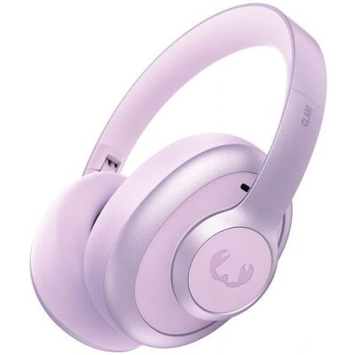 FRESH 'N REBEL - Clam Blaze 2 - Lila - Headphones FRESH 'N REBEL - Clam Blaze 2 - Lila - Headphones