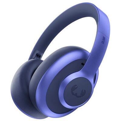 FRESH 'N REBEL - Clam Blaze 2 - Blauw - Wireless Headphones FRESH 'N REBEL - Clam Blaze 2 - Blauw - Wireless Headphones