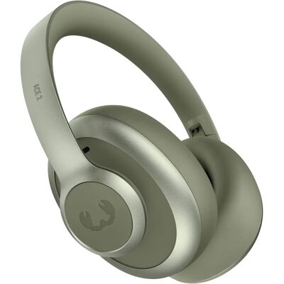 Fresh 'n Rebel - Clam Ace 2 - Vert Séché - Headphones Fresh 'n Rebel - Clam Ace 2 - Vert Séché - Headphones