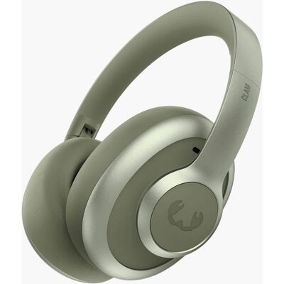 Fresh 'n Rebel - Clam Ace 2 - Verde Seco - Headphones Fresh 'n Rebel - Clam Ace 2 - Verde Seco - Headphones