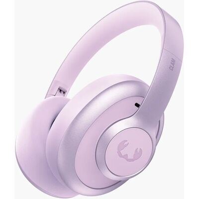 FRESH 'N REBEL - Clam Ace 2 - Lilás - Sem Fio - Fones de Ouvido FRESH 'N REBEL - Clam Ace 2 - Lilás - Sem Fio - Fones de Ouvido