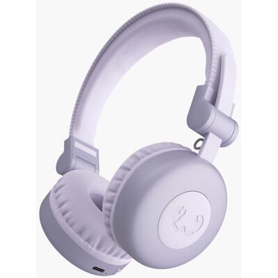 Słuchawki Bluetooth Fresh 'n Rebel Code Core - Fioletowe Słuchawki Bluetooth Fresh 'n Rebel Code Core - Fioletowe