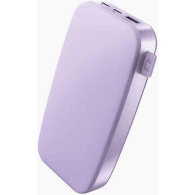 Fresh 'n Rebel 2pb24100dl2 Powerbank 24000 mAh Flieder - Power Bank Fresh 'n Rebel 2pb24100dl2 Powerbank 24000 mAh Flieder - Power Bank
