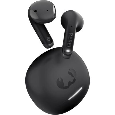 Hama - Twins Core 2 - Ciemny szary - Headset Hama - Twins Core 2 - Ciemny szary - Headset