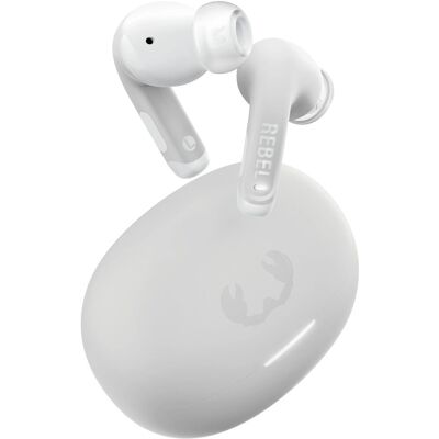 Fresh 'n Rebel - Twins Fuse 2 - Eisgrau - In-ear - Kopfhörer Fresh 'n Rebel - Twins Fuse 2 - Eisgrau - In-ear - Kopfhörer