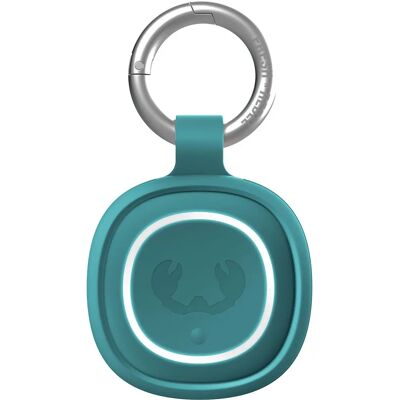 Fresh n Rebel - Smart Finder 2 - Teal - Schlüssel Finder Fresh n Rebel - Smart Finder 2 - Teal - Schlüssel Finder