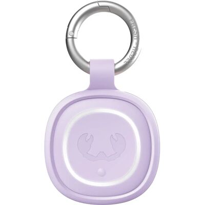 Fresh N Rebel - Smart Finder 2 - Lilac - GPS tracker Fresh N Rebel - Smart Finder 2 - Lilac - GPS tracker