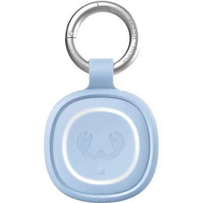 Fresh 'n Rebel - Smart Finder 2 - Azul - Localizador de chaves Fresh 'n Rebel - Smart Finder 2 - Azul - Localizador de chaves