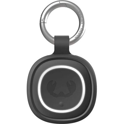 Fresh 'n Rebel - Smart Finder 2 - Grau - Schlüsselsucher Fresh 'n Rebel - Smart Finder 2 - Grau - Schlüsselsucher