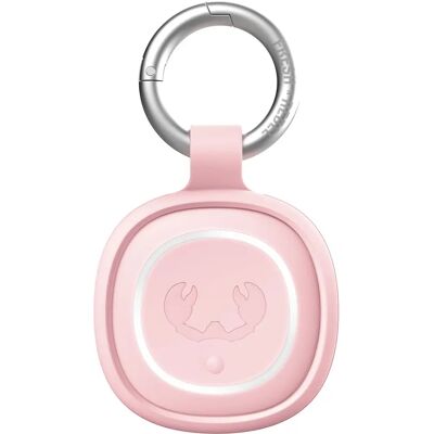 Fresh'n Rebel - Smart Finder 2 - Pink - Key finder Fresh'n Rebel - Smart Finder 2 - Pink - Key finder