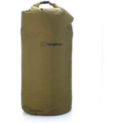 Berghaus Vandtæt Tørpose MMPS Liner 35 med Ventil - 35L Berghaus Vandtæt Tørpose MMPS Liner 35 med Ventil - 35L