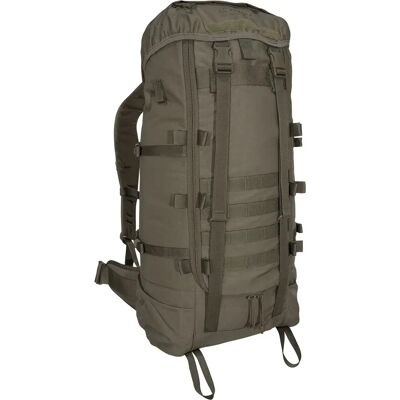 Berghaus Taktisk Rygsäck - 45L IR Grå - Militärutrustning Berghaus Taktisk Rygsäck - 45L IR Grå - Militärutrustning
