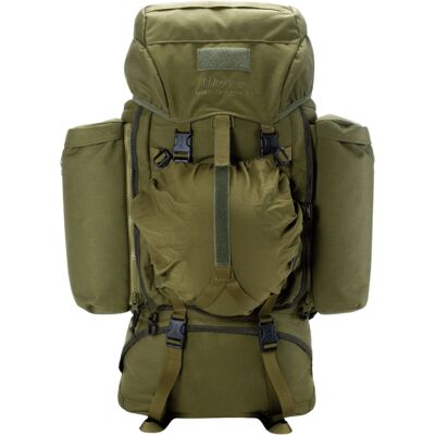 Berghaus Crusader III 90+20 FA - Taktisk Rygsæk Berghaus Crusader III 90+20 FA - Taktisk Rygsæk