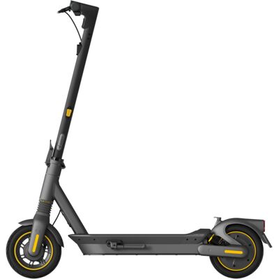Ninebot by Segway KickScooter MAX G2 D - 20 km/h, 70 km, Negro Ninebot by Segway KickScooter MAX G2 D - 20 km/h, 70 km, Negro