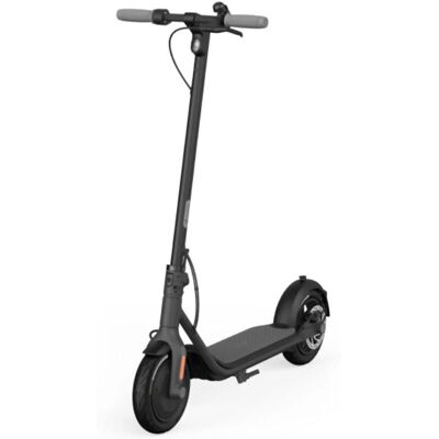Segway Ninebot F25E Elektrische Scooter - 25 km/h - 25 km bereik Segway Ninebot F25E Elektrische Scooter - 25 km/h - 25 km bereik
