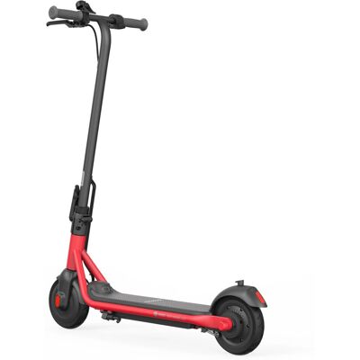 Ninebot by Segway ZING C15E Elektrische Step - Zwart, Rood Ninebot by Segway ZING C15E Elektrische Step - Zwart, Rood