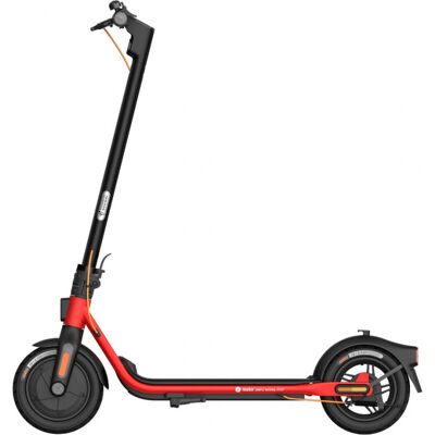 Ninebot af Segway D28E sort Ninebot af Segway D28E sort