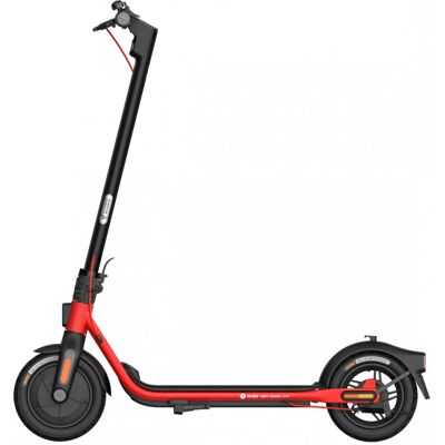 Segway Ninebot D38D Elektromoped - Schwarz, Rot - 20 km/h Segway Ninebot D38D Elektromoped - Schwarz, Rot - 20 km/h