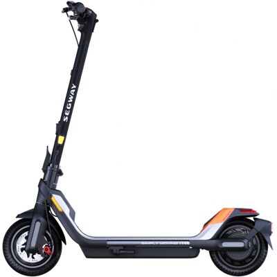 Ninebot od Segway KickScooter P65E černý Ninebot od Segway KickScooter P65E černý