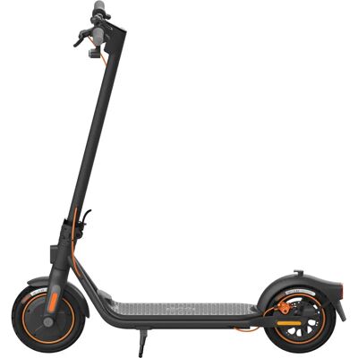 Ninebot von Segway KickScooter F40I schwarz Ninebot von Segway KickScooter F40I schwarz