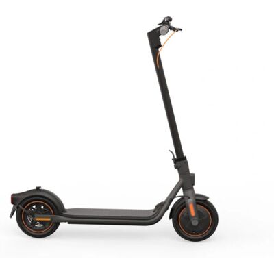 Segway Ninebot KickScooter F40D - 20 km/h, 40 km Reichweite Segway Ninebot KickScooter F40D - 20 km/h, 40 km Reichweite