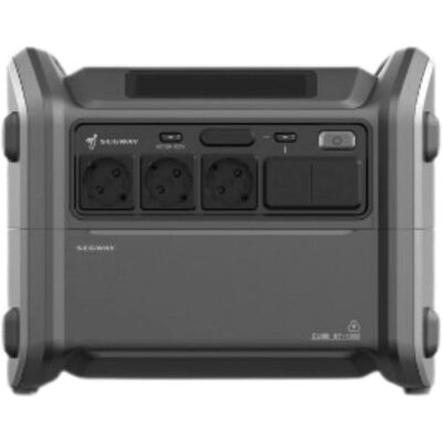 Stazione di energia portatile Cube 1000 - LiFePO4 - 2200 W Stazione di energia portatile Cube 1000 - LiFePO4 - 2200 W