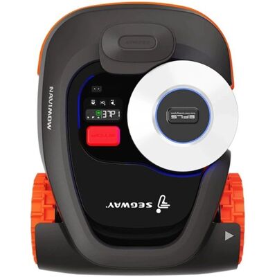 Segway Navimow H3000E - VisionFence - Vezeték nélküli robotfűnyíró Segway Navimow H3000E - VisionFence - Vezeték nélküli robotfűnyíró