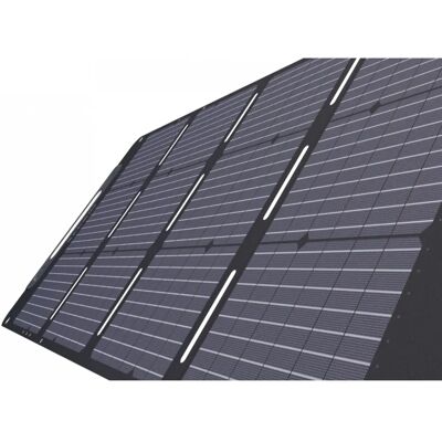 Segway SP 100 - Solarpanel 100 W - Outdoor Stromversorgung Segway SP 100 - Solarpanel 100 W - Outdoor Stromversorgung