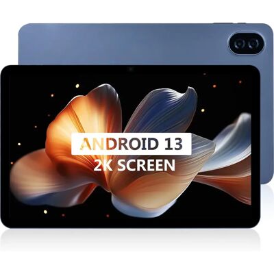 Tablette LIPA Taurus II 12 pouces 256GB avec coque - Android 13 - Publicité Tablette LIPA Taurus II 12 pouces 256GB avec coque - Android 13 - Publicité